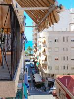 Santa Pola Levante Beach & City Center - B&B Santa Pola