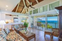 Pali Ke Kua 201 - Bed and Breakfast Princeville