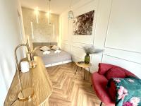 Apartament River - B&B