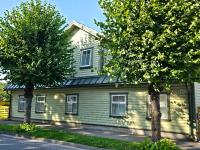 Rönne Majutus - B&B