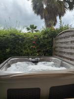 Ti Kaz Paradise - B&B Le Diamant