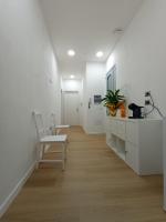 Appartamento con 1 Camera da Letto