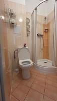 Bílý klid nově zrekonstruované studio - Bed and Breakfast Děčín