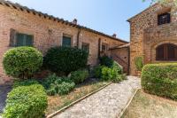 Il Frantoio di Castelfalfi - Bed and Breakfast Castelfalfi