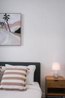 Stylish 1 Bedroom Near Casino Street and South Bank - Chambres d'hôtes Brisbane
