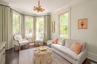 Mirabelle Suite 2 - B&B Savannah