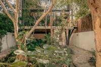 Apartment with private plunge pool at Madara Tulum EARTH 1 - B&B Tulum