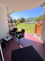RheinLahn Stay - Fewo am Lahneck - 10 min bis Koblenz - Chambres d'hôtes Lahnstein