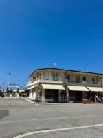 Perla Viareggina - Appartamento sul mare con terrazzo - B&B Viareggio