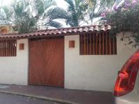 Casita Ángel Feliz - B&B Zihuatanejo