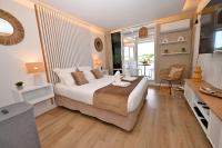 studio le soleil des tropiques - Ferienwohnung Saint-François