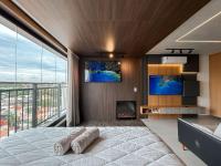 Luxury Collection - Mirante Urbano - B&B Campo Grande