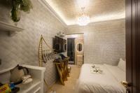 King Room with Balcony