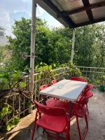 Manyana Guest House - B&B Gyulagarak