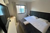 CURTA!|170| 2 Quartos Moderno | Vista Mar - B&B Balneário Camboriú