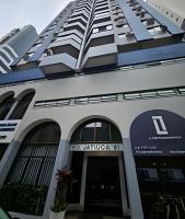 CURTA!|170| 2 Quartos Moderno | Vista Mar - B&B Balneário Camboriú