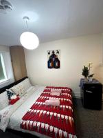 Entire Private Flat in Central London - B&B Londra