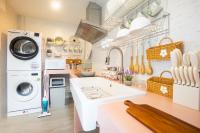 H3 Villa for 14 people Loft Bed near Safari World - B&B Ban Bang Chan