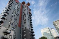 Luxury property with stunning views of Canary Warf - Chambres d’hôtes Londres
