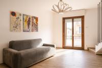 Gold Apartment - B&B Arezzo