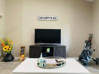 Resort Living near Lake Conroe - B&B Montgomery