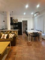 Four-Bedroom Deluxe Apartment