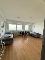 Moderne Ferienwohnung Ratingen - B&B Ratingen