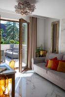 Appartement Familial 1 Chambre