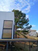 Kururu Cabaña en Villa Yacanto con vista a las sierras - Ferienwohnung Villa Yacanto