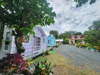 Blessing Homestay Mae-On แม่ออน Chiang Mai - B&B Ban On Luai