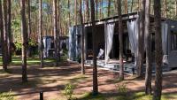 Las Biala's - Domki z sauną i jacuzzi w Puszczy Noteckiej - Tylko dla dorosłych - B&B