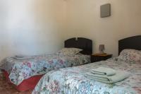 Zweibettzimmer mit eigenem Bad