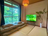 FujiteraCanvas202 - B&B Gotemba