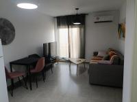 Uni Comfort - Ferienwohnung Be’er Scheva