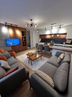 Deluxe Apartment - B&B Priština