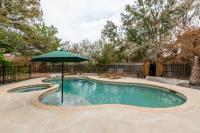 Pool-Hot Tub-Putting Green-Sauna-Arcade-Oasis - Ferienwohnung Austin