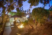 3BRB with Bonus Bedroom, Hot Tub, Tropical Oasis - B&B San Diego