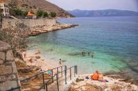 GN apartment - Chambres d’hôtes Agía Effimía