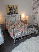 Kettering Town Vacations & Long stay Double & Single room available - B&B