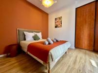 Suite Madeleine - Cœur Historique - B&B Béziers