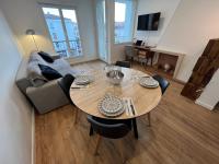 Appartment Royan Centre Ville - Ferienwohnung Royan