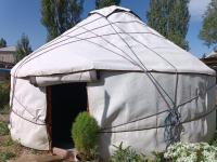Guest House Datka-Ayim - B&B