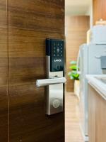 The Scandi Hub at Air Residences, Makati - B&B Manila