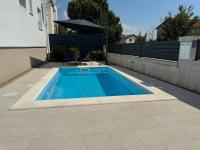La Prima Privlaka Luxury Apartments II - Bed and Breakfast Privlaka