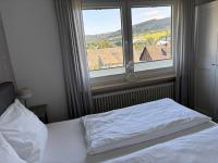 Appartamento con 2 Camere da Letto e con Vista Montagna