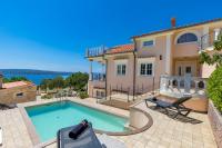 Villa Alex - Ferienwohnung Crikvenica