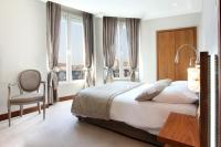 Superior Double Room with Sea View