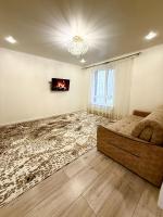 Уютные Апартаменты в ЖК Life Park - B&B Astana
