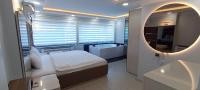 Two-Bedroom Apartment with Sea View
