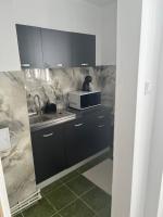 Garsoniera Mtk - B&B Turnu Măgurele